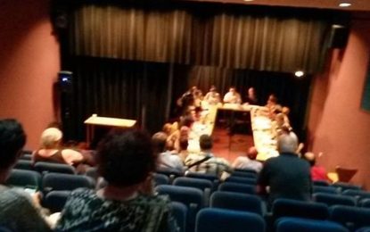 Transmissió del ple ordinari de l’Ajuntament de Tordera del 30 de juny de 2016