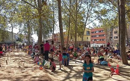 El programa de la festa major de Tordera és el protagonista del Tordera Opina d’avui