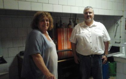 La història de Cal Terrassà protagonitza la conferència de festa major del Cercle d’Història de Tordera
