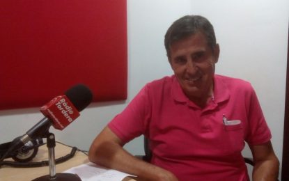 Entrevista a Jose Carlos Villaro, regidor de territori i sostenibilitat a l’Ajuntament de Tordera per part de Som Tordera Entesa