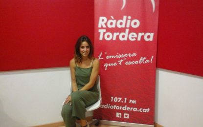 El Tordera en directe coneix els nous cursos que impartiran des de l’ACR Pere Cot