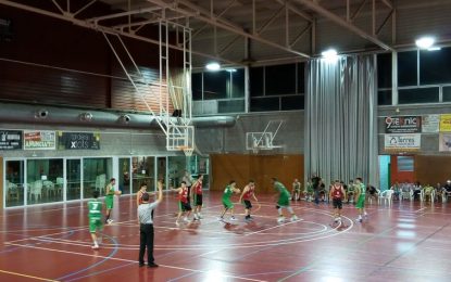 Els entrenadors del CEEB Tordera repassen els resultats dels seus equips el passat cap de setmana