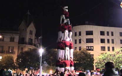 Dins l’espai Amunt Maduixots coneixem alguns noms propis dels castells