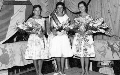 La tarda és “Temps era temps” descobreix els anys 1959-60 amb la pubilla de l’època Pilar Bota