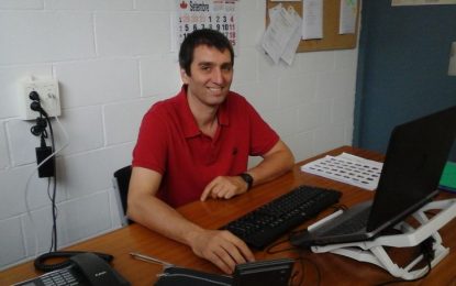L’Institut Lluís Companys s’integra dins del grup d’escoles verdes