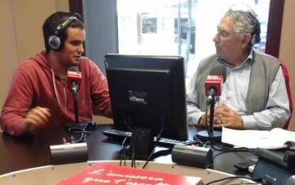 En Daniel Angelats aconsegueix el 17è lloc al campionat mundial del Catan