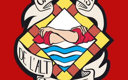 Els Maduixots faran un intercanvi amb l’Associació de Rugby La Tordera