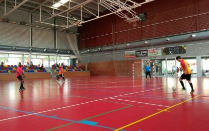 El Futsal Tordera inicia entrenaments amb la possibilitat d’entrenar gratuïtament