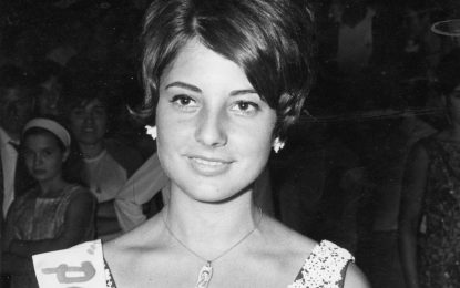 La pubilla de Tordera del 1966 va ser la Ma. Teresa Sureda, que avui recorda aquells dies al programa “La tarda és temps era temps”