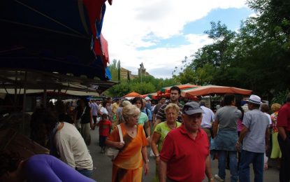 Obert el concurs per l’atorgament de llicències de venda no sedentària als mercats de Tordera i Sant Pere