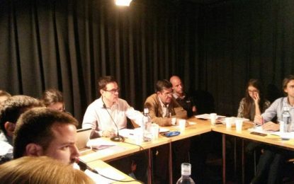 Transmissió del ple ordinari de l’Ajuntament de Tordera del 27 d’octubre de 2016