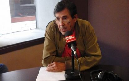 Jose Carlos Villaro explica el seu punt de vista sobre el trencament del pacte de govern a l’Ajuntament de Tordera entre Som Tordera – Entesa i CiU