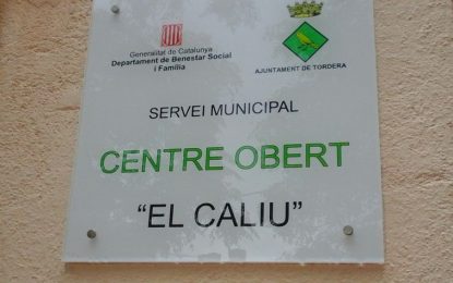 Les nenes i nens del Centre Obert El Caliu presenten el programa “Les escoles a Ràdio Tordera”