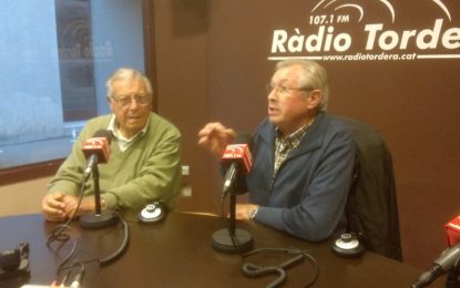 El veïnat de Sant Pere es va començar a urbanitzar el 1967