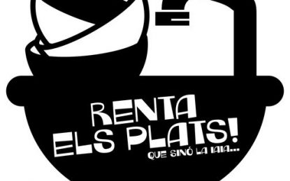 El Fòrum pel Teatre i la Cultura estrena obra i també president