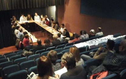 Transmissió del ple ordinari de l’Ajuntament de Tordera del 24 de novembre de 2016