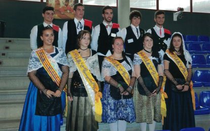 Recordem la celebració dels 50 anys del renaixement del pubillatge