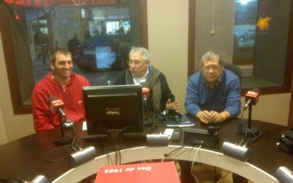 La pena de mort a debat dins el programa La tarda és temps era temps