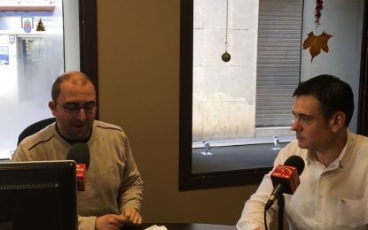 Missatge de Nadal de l’Alcalde de Tordera