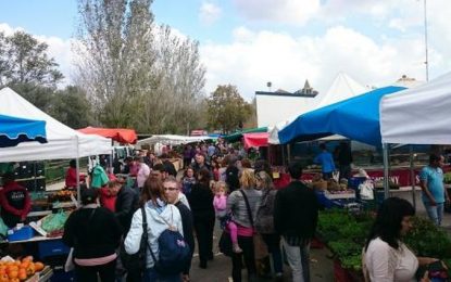 Demà darrer dia de presentació de sol·licituds per l’atorgament de llicències de venda no sedentària als mercats de Tordera i Sant Pere