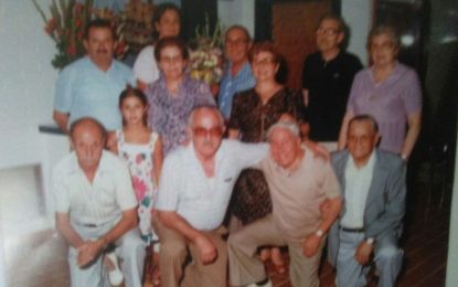 L’Esplai de la gent gran celebra enguany els seus 40 anys