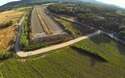 Territori ja ha enviat part de la informació al TSJC per aixecar la suspensió cautelar de la C-32