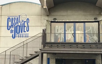 El Casal de Joves adapta amb garanties tota la seva activitat a la crisi sanitària per seguir oferint els seus serveis al jovent del municipi