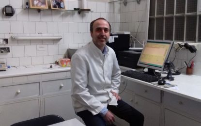 Les Farmàcies de Tordera demanen calma i sentit comú