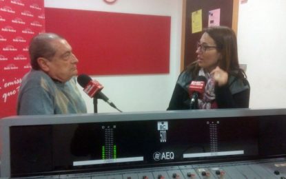 La residencia L’Albert celebrarà enguany el seu 10è aniversari amb el centre a ple rendiment