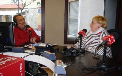 El Tu Fas Empresa entrevista la responsable de l’Òptica Tordera