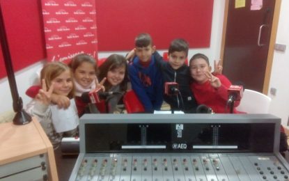 Els alumnes de 3r de l’escola La Roureda ens expliquen què van aprendre de la visita que els va fer l’Alcalde