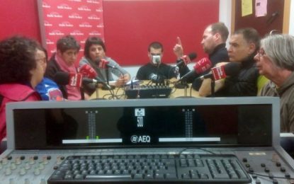 El programa Diversones repassa les últimes notícies de la Fundació El Rusc