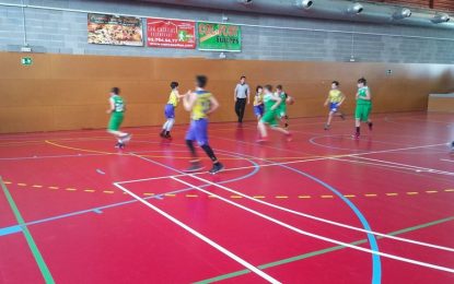 El sènior masculí del CEEB Tordera encadena la segona victòria consecutiva