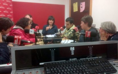 El programa Diversones sobre la incapacitació i la tutela