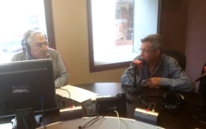 La residencia Can Comte es va inaugurar el 1989, quan en Josep Romaguera era alcalde de Tordera