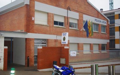La Llei ARSAL no permet l’ampliació de la plantilla de Policies Locals