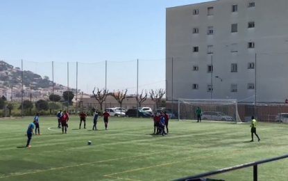 Horaris primers equips torderencs 25-26 maig