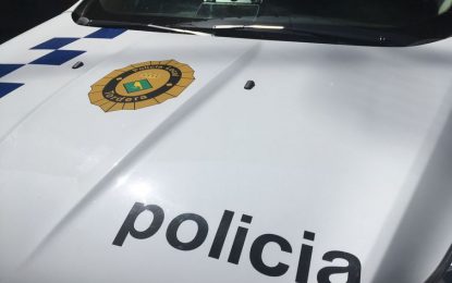Incrementar la plantilla de la Policia Local i la presència dels Mossos d’Esquadra, entre les prioritats de l’àrea de Seguretat de l’Ajuntament de Tordera