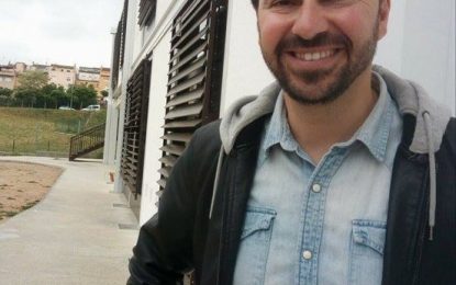 Entrevista a Salvador Giralt, regidor de Som Tordera Entesa a l’Ajuntament de Tordera
