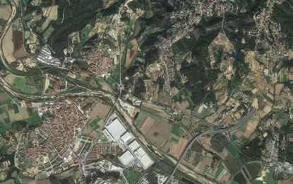 La Generalitat preveu una inversió de 3 milions d’euros a Tordera