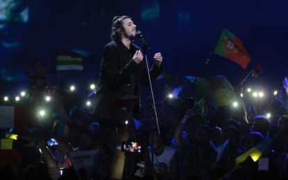 La tarda és temps era temps recorda l’edició d’Eurovisió del 1994 i descobreix la biografia del guanyador d’enguany