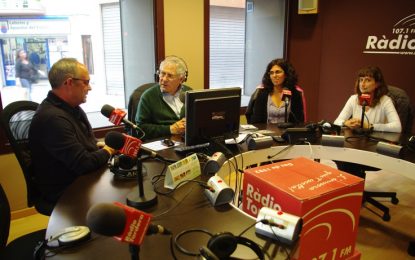 Un bon nombre de torderencs van participar al Jocs Olímpics de Barcelona com a voluntaris o a la inauguració
