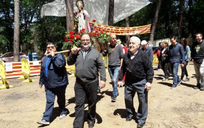 La història de l’aplec de Sant Ponç