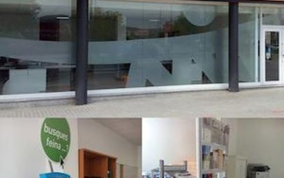 100 emprenedors assessorats per l’àrea de promoció econòmica han aconseguit engegar els seus negocis