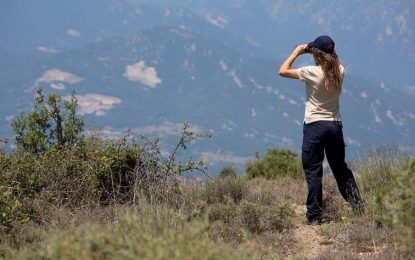 Descobrint Tordera fa balança de la campanya de prevenció d’indencis