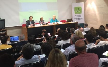 La Corporació de Salut del Maresme i la Selva actualitza el seu codi ètic