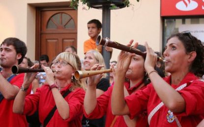 A l’Amunt Maduixots! la Natàlia ens explica què és el toc de matinades