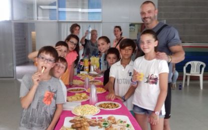 Tordera en directe celebra la cloenda de la temporada amb el Club Judo Tordera