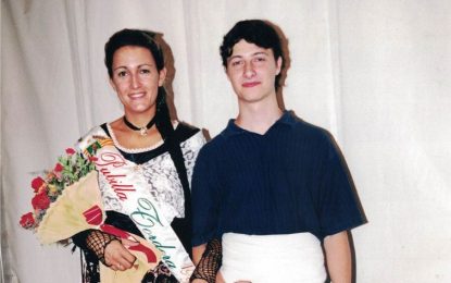 La pubilla i l’hereu de Tordera 1998 van ser la Montse Mateu i en Carles Vendrell, que després també va ser hereu del Maresme