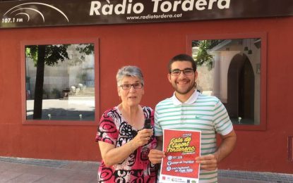 Tot apunt per la celebració de la 2a Gala de l’Esport Torderenc organitzada per El Show dels Esports